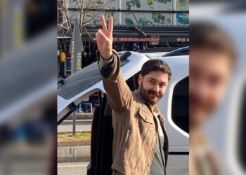 ÖHD’li Bilice’nin ilk duruşması yarın görülecek