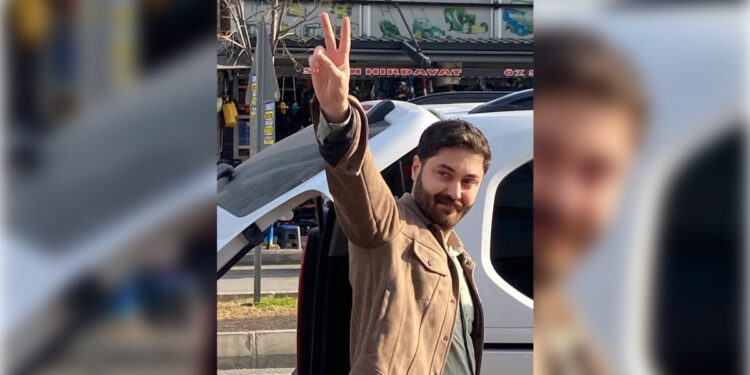 ÖHD’li Bilice’nin ilk duruşması yarın görülecek