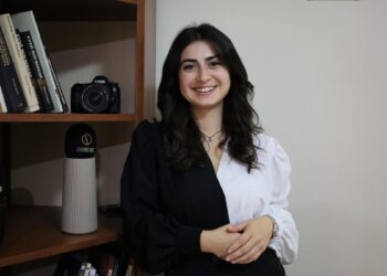 Gazeteci Öznur Değer tutulduğu cezaevini anlattı: Psikolojik baskının merkezi