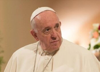 Papa Francis hayatını kaybetti