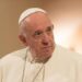 Papa Francis hayatını kaybetti