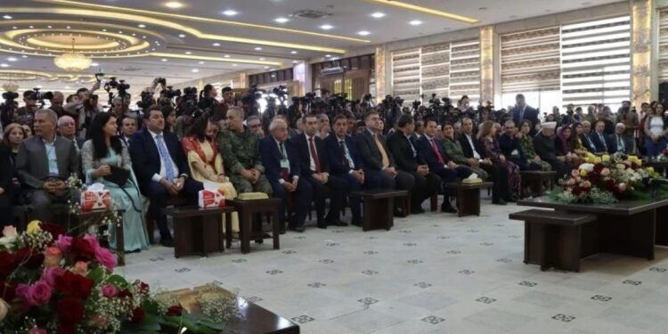 İşte Rojava Kürt Birliği ve Ortak Tutum Konferansı’nda onaylanan belge