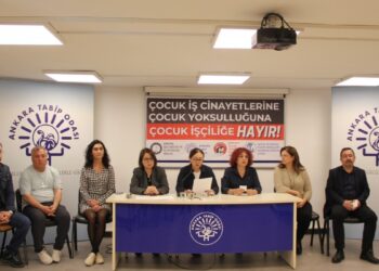 12 yılda en az 764 çocuk iş cinayetinde katledildi