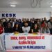 Şirnex’te 1 Mayıs startı verildi