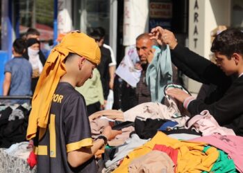 Ekonomik kriz alım gücünü düşürdü: Artık kimse geçinemiyor