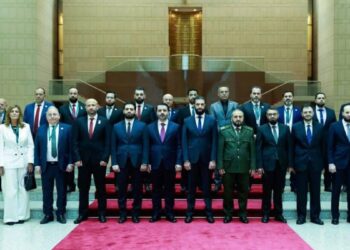 MSD: Yeni kabine siyasi ve toplumsal çeşitliliği yansıtmıyor