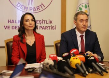 Eş Genel Başkanlar: Tüm imkanlarımızla İstanbulluların yanındayız