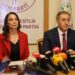 Eş Genel Başkanlar: Tüm imkanlarımızla İstanbulluların yanındayız