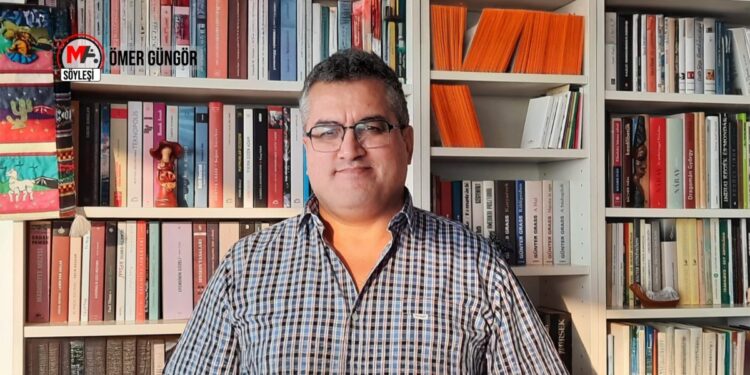 ‘Ticaret 3’üncü Dünya Savaşı’nın önemli bir boyutunu oluşturuyor’