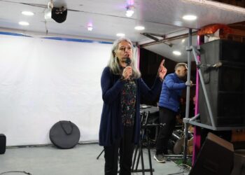 Çiğdem Kılıçgün Uçar: Devletin sessizliği kabul edilemez