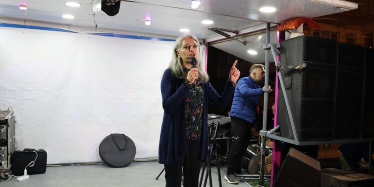 Çiğdem Kılıçgün Uçar: Devletin sessizliği kabul edilemez