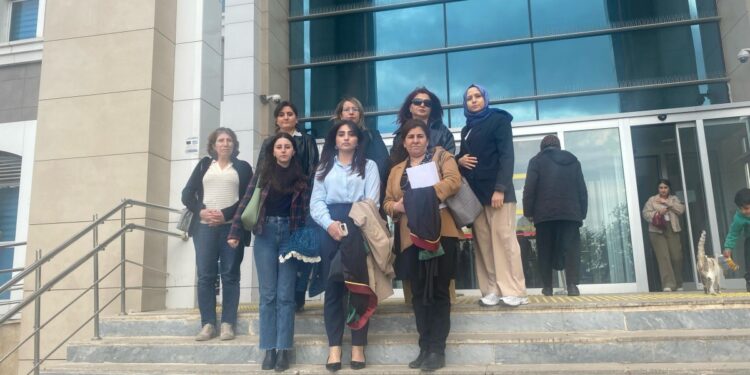 Fail Bulunmaz yine tutuklanmadı