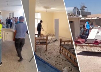 AKP’li başkan ‘husumet’ gerekçesiyle hizmeti kesti!
