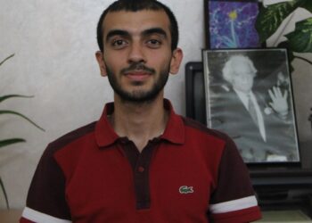 DEM Parti PM üyesi Aydoğdu gözaltına alındı