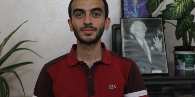 DEM Parti PM üyesi Aydoğdu gözaltına alındı