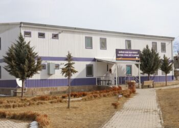 Kayyım, kadın merkezinin boşaltılmasını istedi