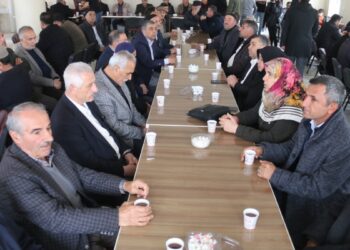 DİK’ten Sungur’un taziyesine ziyaret
