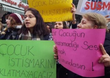 Cinsel istismar sanığı öğretmene 204 yıla kadar hapis istemi