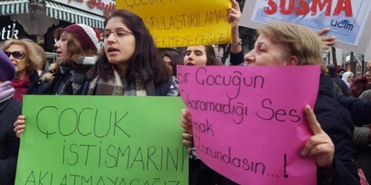 Cinsel istismar sanığı öğretmene 204 yıla kadar hapis istemi