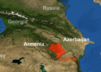 Ermenistan Barış Anlaşması şartını kabul etmeye hazır