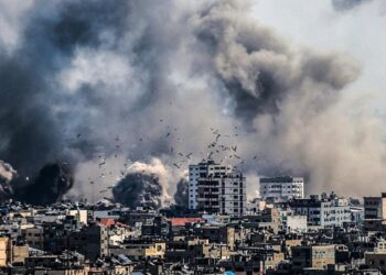 İsrail’in saldırılarında 50 bini aşkın kişi yaşamını yitirdi