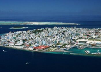 Maldivler, İsraillilerin ülkeye girişini yasakladı