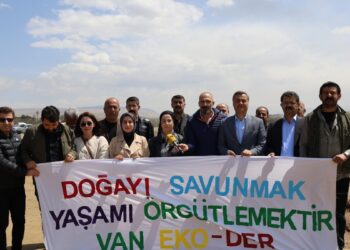 Xorkom’da 1 ayda 3 yangın