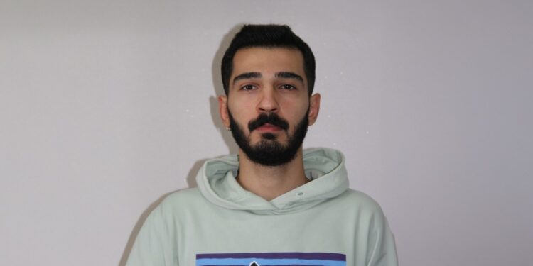 Gazeteci Welat Ekin’e beraat ve tahliye