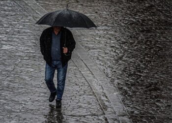 Sıcaklıklar düşüyor, yağışlı hava geliyor