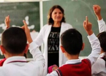 15 bin sözleşmeli öğretmen alımı için başvurular başladı