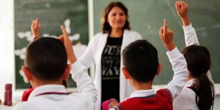 15 bin sözleşmeli öğretmen alımı için başvurular başladı
