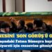 15 yaşındaki Fatma Sümeyra’nın annesini ‘son görüş’ü oldu
