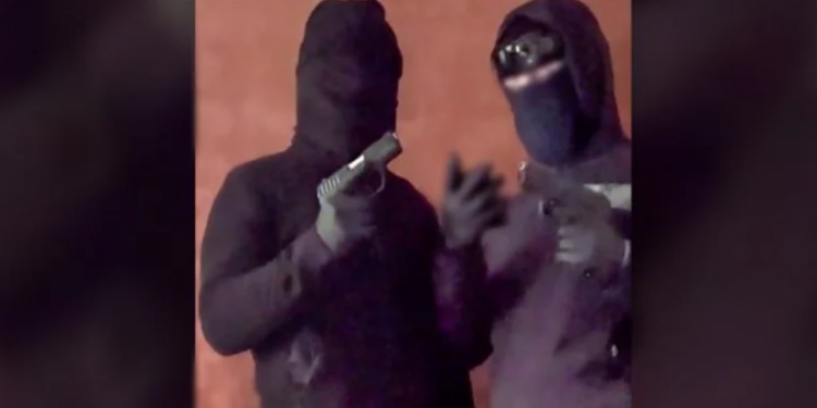 17 ilde IŞİD operasyonu