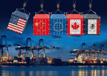 Amerika Sonrası Küresel Ticareti Kim Yönetecek?