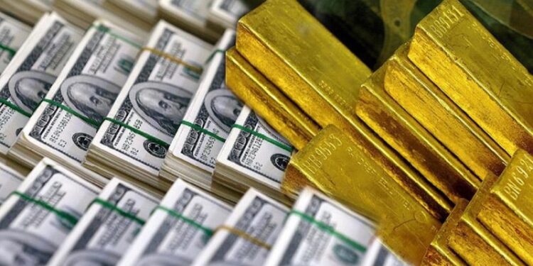 "19 Mart'tan bu yana Merkez Bankası'nın rezerv satışı 50 milyar doları aştı"