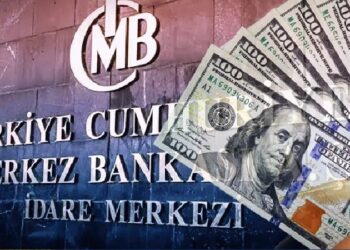 19 Mart'tan bu yana toplam 41,5 milyar dolar rezerv satıldı