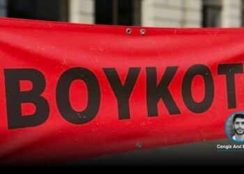 2 Nisan boykotundaki harcama, yüzde 70 enflasyona rağmen geçen yıla göre düşük kaldı; 2025’in ilk iki ayında günlük daha çok harcama yapıldı