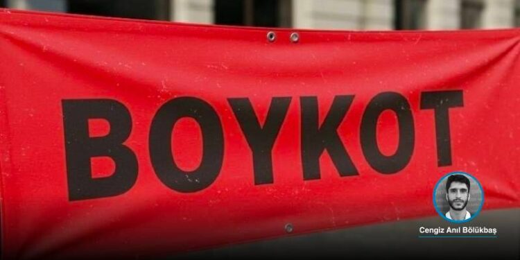 2 Nisan boykotundaki harcama, yüzde 70 enflasyona rağmen geçen yıla göre düşük kaldı; 2025’in ilk iki ayında günlük daha çok harcama yapıldı