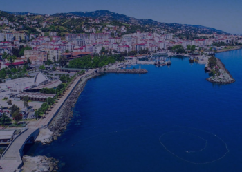 20 Ülkeden Akın Akın Geliyorlar, Sadece Yarım Saat Sürüyor… Trabzon’un Başına Talih Kuşu Kondu