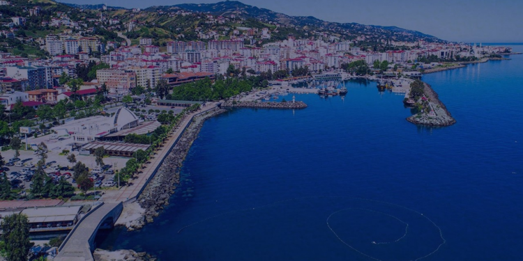 20 Ülkeden Akın Akın Geliyorlar, Sadece Yarım Saat Sürüyor… Trabzon’un Başına Talih Kuşu Kondu