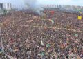 23 yıldır 'Newroz Bayramı' teklifini reddeden AKP'den önerge