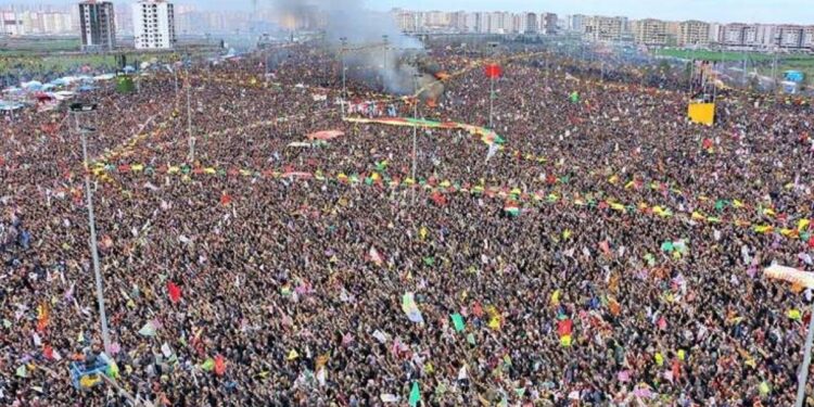 23 yıldır 'Newroz Bayramı' teklifini reddeden AKP'den önerge