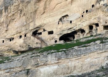 4 Katlı, 25 Odalı... Tunceli'deki Sırlarla Dolu 'İn Delikleri' İçin Harekete Geçiliyor