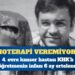 4. evre kanser hastası KHK’lı öğretmenin infazı 6 ay ertelendi