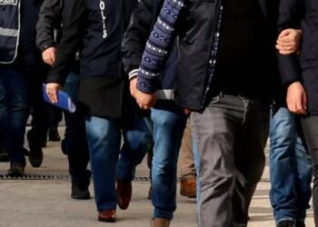 6 Ayrı Organize Suç Örgütüne Operasyon! 158 Şüpheli Yakalandı