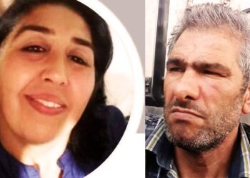 7 yıl önce çöp konteynerinde ölü bulunan bebeğin anne ve babası tutuklandı; anne cinayeti itiraf etti