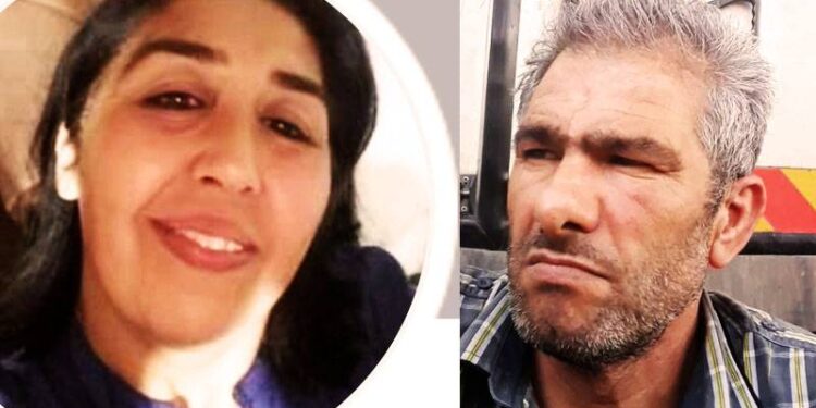 7 yıl önce çöp konteynerinde ölü bulunan bebeğin anne ve babası tutuklandı; anne cinayeti itiraf etti