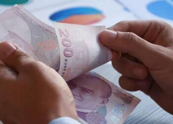 750 Bin Liranın Aylık Faiz Getirisi Asgari Ücreti Geçti! Bankaların Mevduat Faiz Yarışı Kızıştı