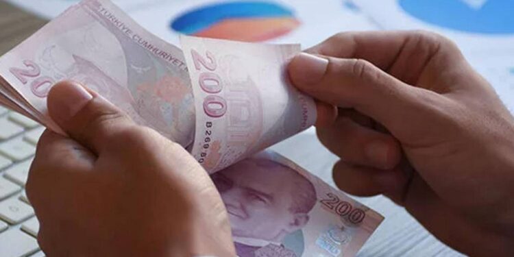 750 Bin Liranın Aylık Faiz Getirisi Asgari Ücreti Geçti! Bankaların Mevduat Faiz Yarışı Kızıştı