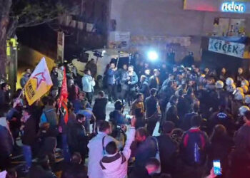 8'i için tutuklama, 3'ü için ev hapsi istemi